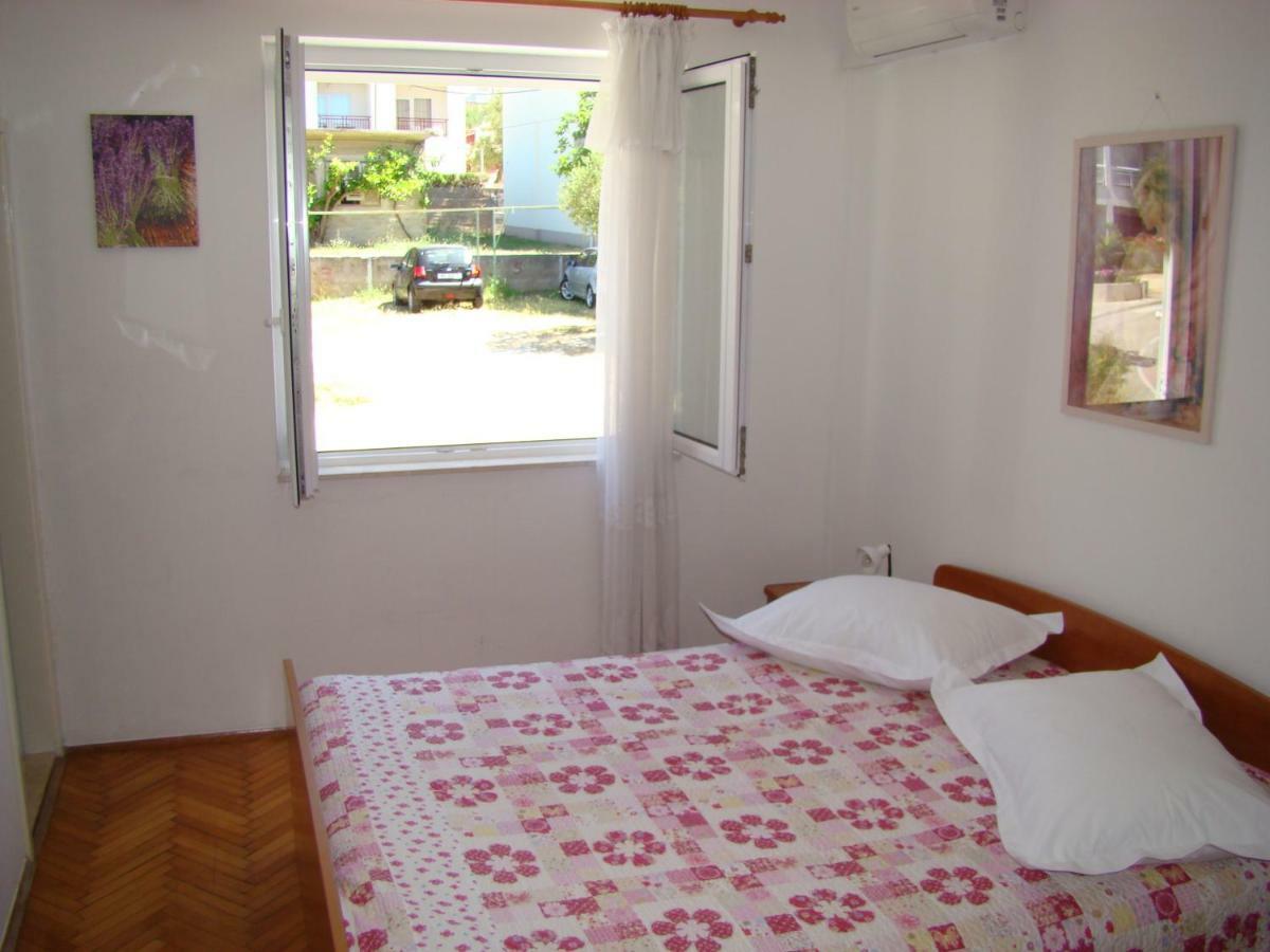 Apartments Ada Tučepi Eksteriør billede